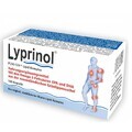 Complesso lipidico marino Lyprinol, 180 capsule, Pharmalink