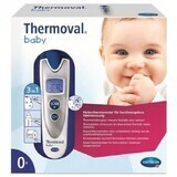 Termometro per bambini senza contatto Thermoval (925094), Hartmann