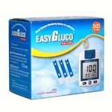 Test EasyGluco, 2 x 25 test, Oasang Healthcare