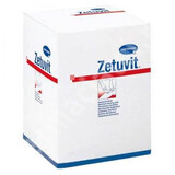 Absorbent pads - Zetuvit (413702) , 10x20 cm, 25 pieces, Hartmann