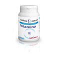 Vitamin E, 30 capsules, Noblesse