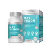 Max Vision Good Remedy, 60 capsule, Cosmopharm