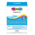 Calcium en vitamine D3 + Calcium C+, 14 sachets, Pediakid