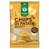 CHIPS DI PATATE PROBIOS 40G