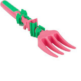 Garden Fairy Fork, mangiare costruttivo