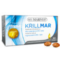 Krillmar, 60 Kapseln, Marnys