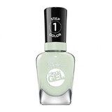 Smalto per unghie Miracle, 690 Sweet Pea, 14,7 ml, Sally Hansen