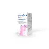 Lactoflora Baby gocce, 10 ml, Stada