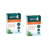 Confezione Stancosimagne Renofix, 2x75 capsule, Doppelherz