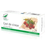 Code di ciliegie, 30 capsule, Pro Natura