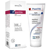 Psoriasis, Herstructureringsmelk, 100 ml, Tis Farmaceutic