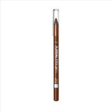 Rimmel Matita Scandal Eyes Waterproof Colore 003 Marrone, 13g