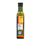 Olio Semi Lino Bio Fior Di Loto 250ml