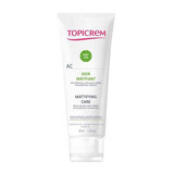 Topicrem Opacizzante Cura AC Crema, 40 ml, NIGY