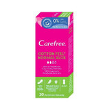 CAREFREE ALOE S/SLIP X 20 PZ