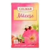 Tè alla frutta di rosa canina x 20dz Celmar