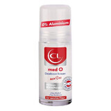 CL Med Deo Balsamo Roll-on 50ml