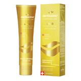 Dentissimo Advanced Whitening GOLD dentifricio 75 ml