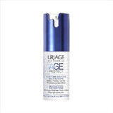 Uriage Age Protect - Contorno Occhi Multi-Azione Anti Age Globale, 15ml