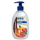 Genera Savon liquide DELIZIA 500 ml 2812421 FR