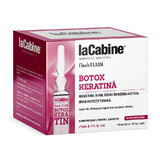 IN CABINA - FH BOTOX KERATIN fiale per capelli 7X5 ml