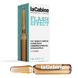 LA CABINE - FLASH EFFECT 1x2 ml skin ampoule