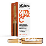 LA CABINE - VITAMIN C skin ampoule 1x2ml