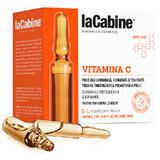 LA CABINE - VITAMIN C vials for the complexion10 x 2ml