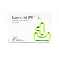 Loperamid LPH 2 mg, 10 capsule, Labormed Pharma Trading