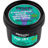 Organic Kitchen Pop Art Crema liftante e modellante 100ml