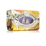 Sapone vegetale Dolce Vivere-CAPRI x 250g