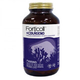 Forticoll marine collagen, 180 tablets, Laboratorios Almond