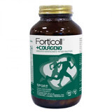 Collagen sport Forticoll, 180 tablets, Laboratorios Almond