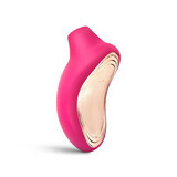 Lelo Sona 2 Cruise Cerise Stimolatore in Silicone per Donna, 1 Pezzo