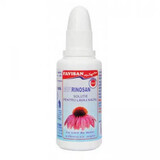 FaviRinosan with echinacea sea salt, clay, 30 ml, Favisan