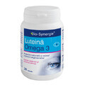 Luteina Omega 3, 30 capsule, Bio Synergie