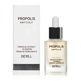 Siero antiossidante con propoli Fiala, 30 ml, DD'ELL