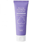 Dermide Cica Barrier crema viso notte, 80 ml, Purito