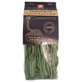 Tagliatelle al germe di grano e spinaci, 250 gr, ispirazione della nonna