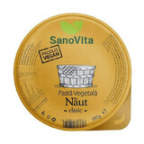 Vegetable pasta from spelt, 100 gr, Sanovita