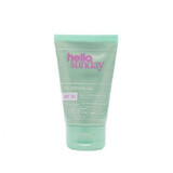 Crema minerale con protezione solare SPF 50, 50 ml, Hello Sunday