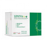 Salviettine oftalmiche Leniva Bio, 20 pezzi, Inocare Pharm