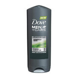 Elements Mineral + Sage Dove Men Care 400ml