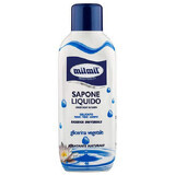 Riserva sapone liquido con glicerina vegetale, 1000 ml, Milmil