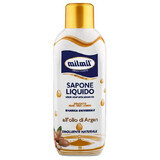 Liquid soap with argan oil, 1000 ml, Milmil