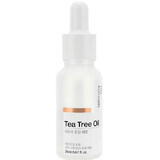 Siero con tea tree oil, 20 ml, The Potions