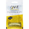 Film orali con vitamine QVIT, 25 pezzi, Nutrinovate