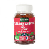 Sublimes Organic Hair, 60 jelly beans, Santarome