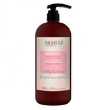 Shampoo for colour protection, 1000 ml, Ohanic