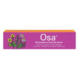 Osa gel gengivale alle erbe, 20 g, Dr. A. & L. Schmidgall